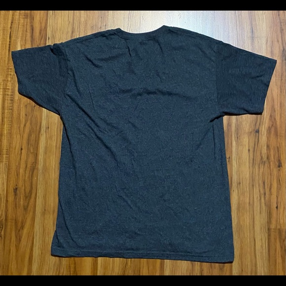 Walnut & 39th Men’s Short Sleeve Graphic T-shirt Size Medium - Picture 2 of 8